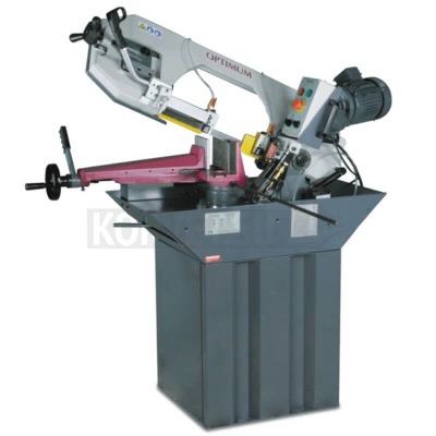 OPTIsaw S 275N станок ленточнопильный 400B