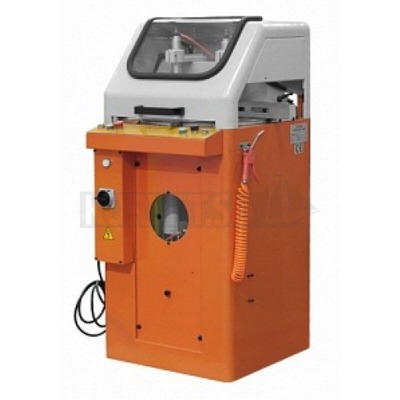 STALEX QCS-400 пила дисковая пневматическая - вид 1 миниатюра