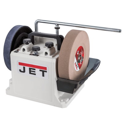 JET JSSG-8-M станок шлифовально-полировальный - вид 1 миниатюра