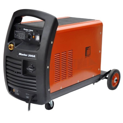 Сварочный полуавтомат BESTWELD Master 200A BW1450A - вид 1 миниатюра